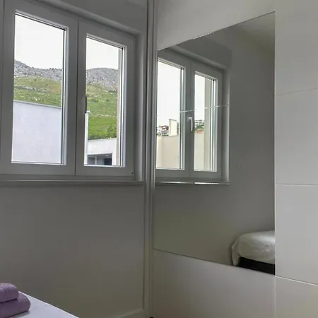 Apartman Marina Podstrana