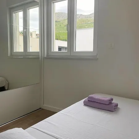 Apartman Marina Podstrana
