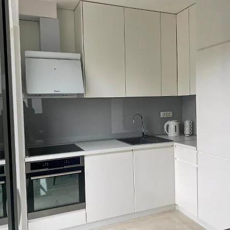 Apartman Marina *