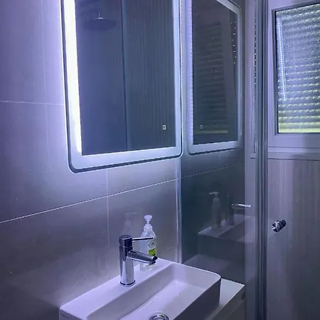 Apartman Marina