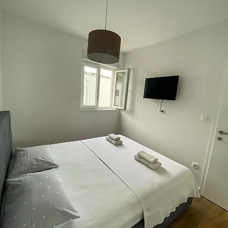 Apartman Marina