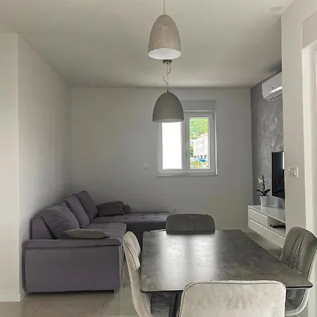 Apartman Marina Apartament *