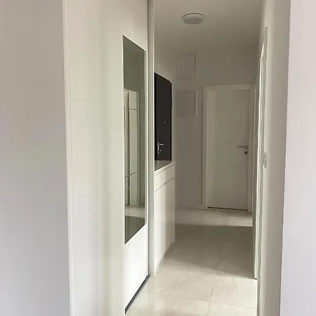 Apartman Marina Apartament *