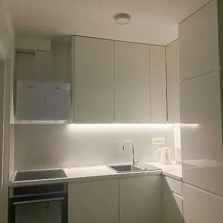 Apartman Marina