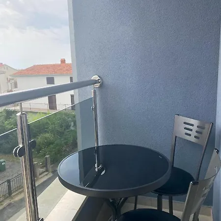 Apartament Apartman Marina *