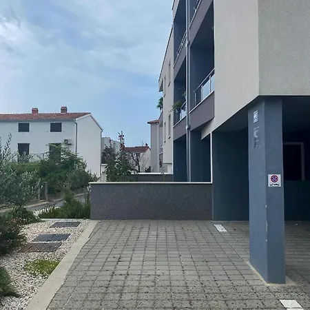 Apartament Apartman Marina Podstrana